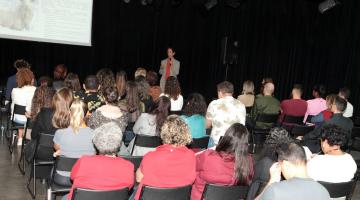 Roda de conversa discute sobre assédio sexual e direito das mulheres em Santos