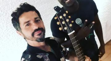 Shows na Concha Acústica de Santos têm repertórios nacionais e internacionais 