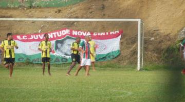 Rodada do quarentão define semifinalistas