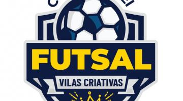 Torneio de futsal envolve alunos de vilas criativas de Santos no sábado