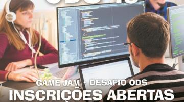 card do evento #paratodosverem 