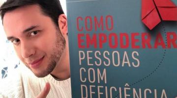 Palestra em Santos mostra como empoderar pessoas com deficiência