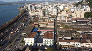 Santos é a oitava cidade mais inteligente do Brasil e segue líder em urbanismo