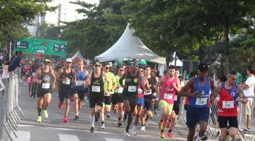 Largada da Prova Graacc. #paratodosverem