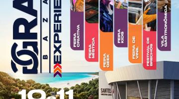 card do evento #paratodosverem 