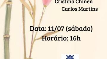card do evento #paratodosverem 