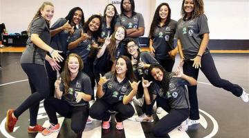 Handebol feminino estreia na Taça Paulista