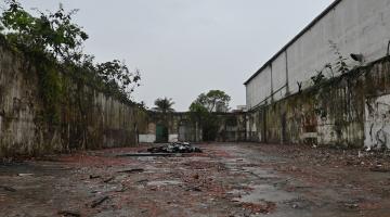 terreno vazio #paratodosverem