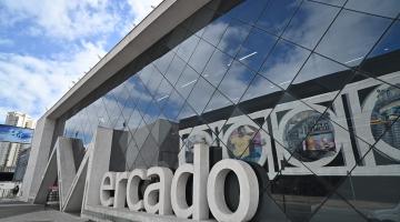 Novo Mercado de Peixes em Santos celebra cinco anos de funcionamento