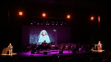Santos Jazz Festival agita final de semana com boa música