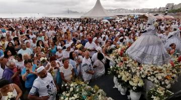 Agenda Cultural tem programação diversificada em Santos