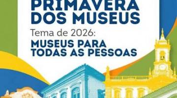 Primavera dos Museus em Santos terá atividades gratuitas no Centro Histórico