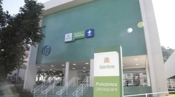 Santos lança campanha de conscientização sobre descarte correto de medicamentos, agulhas e seringas