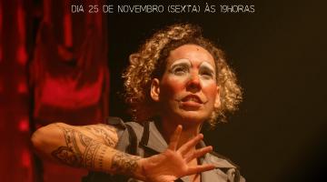 Vila Criativa de Santos terá espetáculo circense sobre violência de gênero