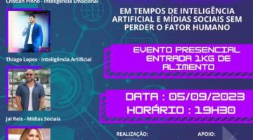 Tecnologia para microempreendedores será tema de evento na Zona Noroeste de Santos