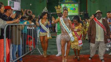 Definida ordem dos desfiles das escolas de samba do Carnaval 2019. Veja como foi