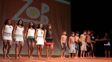 Semana Zopp Criativa oferece variada programação de cultura e inovação em Santos
