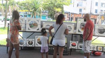 Verão Criativo: Santos terá quatro feiras de artesanato neste fim de semana 