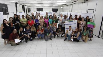 Mostra premia experiências exitosas da Saúde em Santos na Semana David Capistrano
