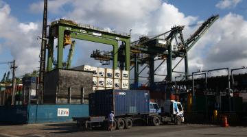 STF confirma obrigação de pagamento de IPTU por terminais portuários