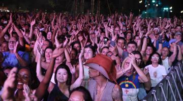 Santos tem ampla programação para comemorar 480 anos