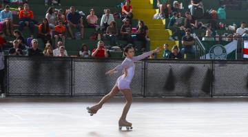Circuito Paulista reúne mais de 260 patinadores em Santos e mostra crescimento da modalidade