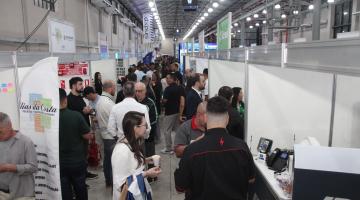 Parque Palafitas é tema de palestra em evento condominial no Parque Valongo