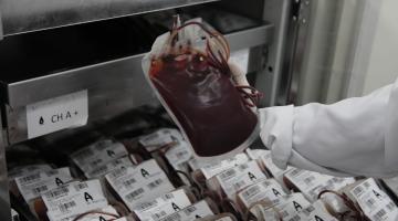 Junho Vermelho e Laranja: Santos chama atenção para campanhas de conscientização sobre doação e saúde do sangue
