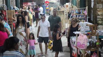 Festival Criativo movimenta o Centro Histórico de Santos com arte, moda e gastronomia
