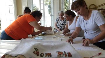 Fundo Social de Santos abre inscrições para cursos gratuitos de padaria e artesanato 