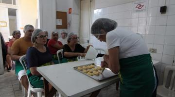Fundo Social de Santos abre novas vagas para curso de Padaria Artesanal