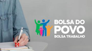 Prorrogação: santistas podem se inscrever no bolsa trabalho até sexta-feira 