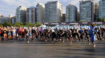 Santos é tri: Cidade conquista prêmio Top Destinos Turísticos, agora na categoria Esporte