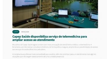 print da newsletter #paratodosverem