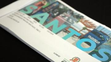 carnê do iptu #paratodosverem 