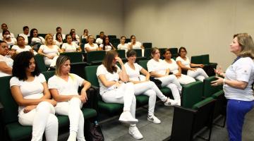 SantosSUS concorre entre as principais experiências exitosas do País