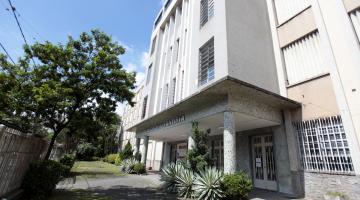 Colégio Santista será revitalizado com R$ 5 milhões da iniciativa privada