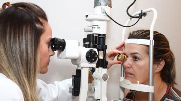Nova parceria garante mais de 4,7 mil procedimentos oftalmológicos