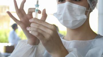 Vacina contra a gripe liberada para todos os públicos em Santos