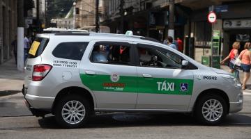 CET-Santos abre inscrições para curso voltado a taxistas, motoristas de transporte escolar e lotação