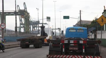 Viaduto de transposição da Avenida Mário Covas Jr. é tema de audiência pública