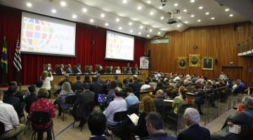 Tribunal de Contas lança Observatório do Futuro