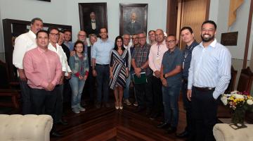 Orçamento em Santos deve atingir R$ 3,1 bilhões em 2020