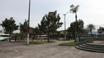 Praça da Zona Noroeste de Santos será totalmente revitalizada