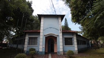 Escola infantil em Santos entra em manutenção na próxima semana 