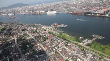 União e Governo de SP firmam parceria para construção do túnel Santos-Guarujá