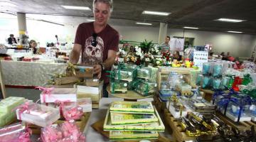 Feira de artesanato com produtos para o Dia das Mães em Santos começa dia 9