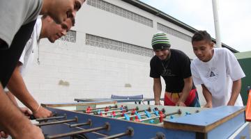 Vila dos Criadores recebe Rua de Lazer no sábado