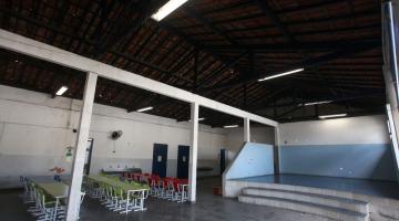 Escola General Clóvis Bandeira Brasil receberá reparos  