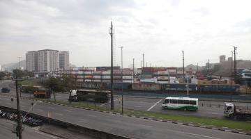 Empresa portuária de Santos vai mudar para a região do Valongo